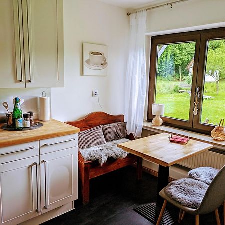 Pulgersmuehle, Eg Apartment Altstrimmig Екстериор снимка