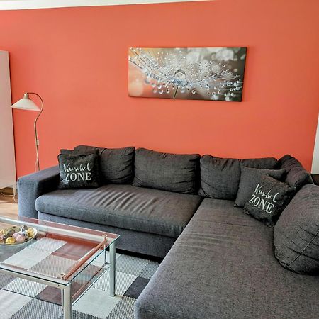 Pulgersmuehle, Eg Apartment Altstrimmig Екстериор снимка