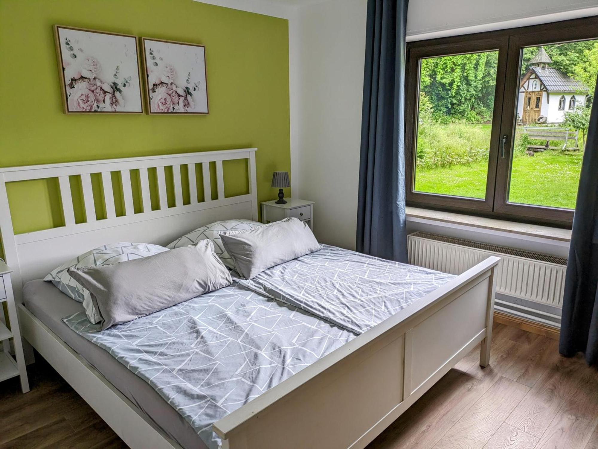 Pulgersmuehle, Eg Apartment Altstrimmig Екстериор снимка