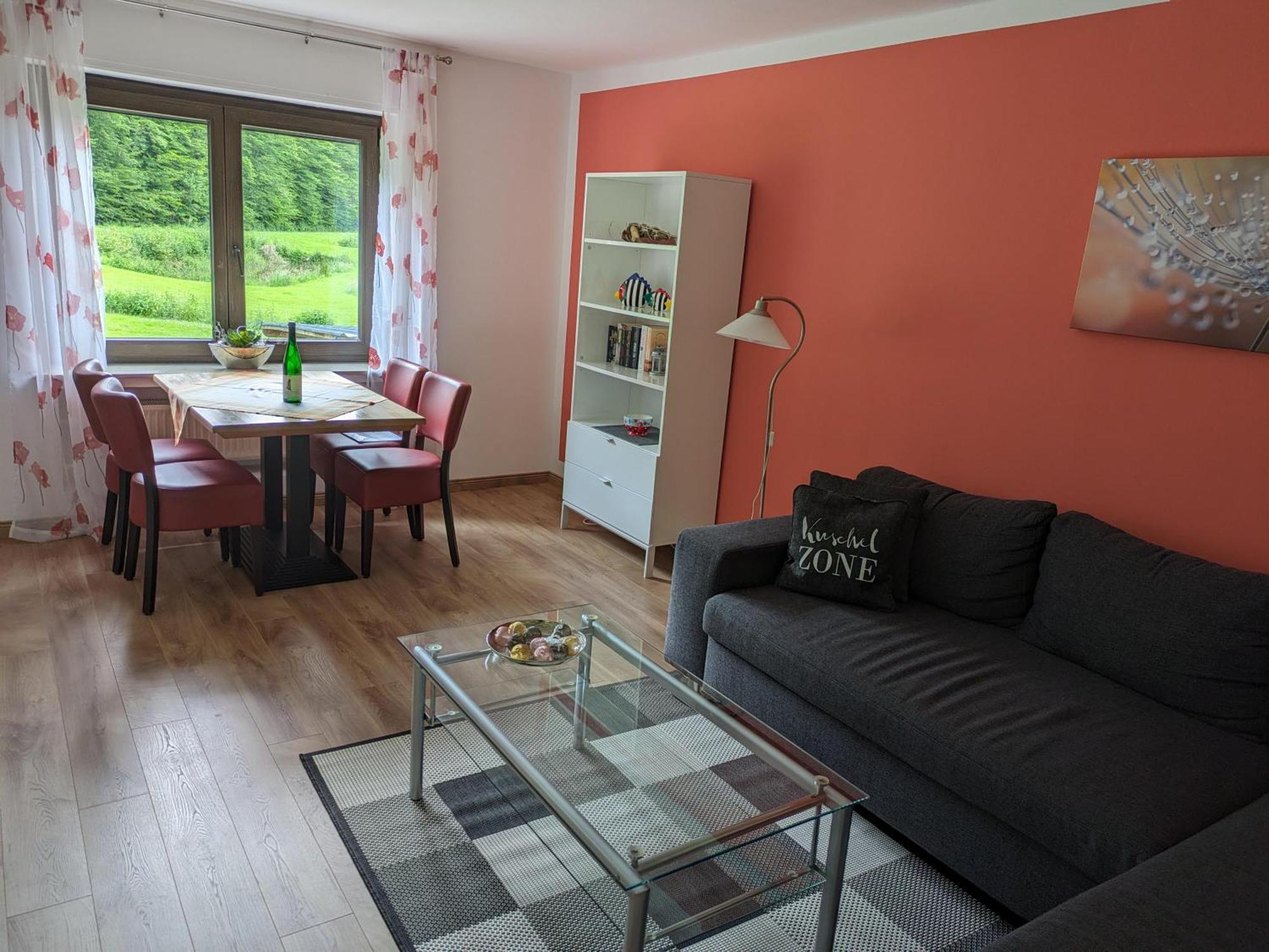 Pulgersmuehle, Eg Apartment Altstrimmig Екстериор снимка