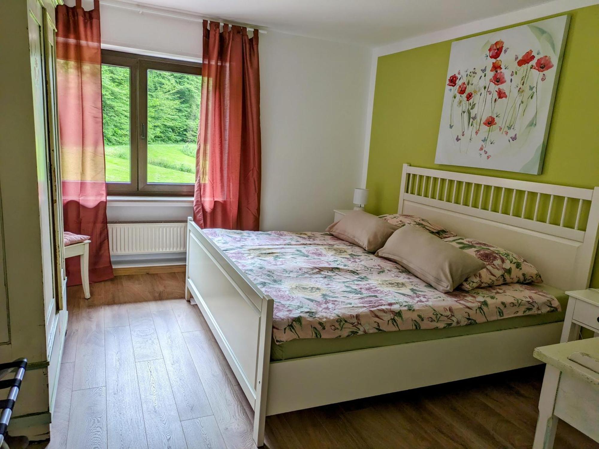 Pulgersmuehle, Eg Apartment Altstrimmig Екстериор снимка